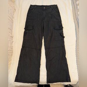American eagle cargo pants